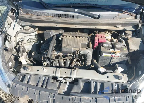 2019 Mitsubishi Mirage G4 Se z USA, uszkodzony, nr VIN ML32F4FJ6KHF04691